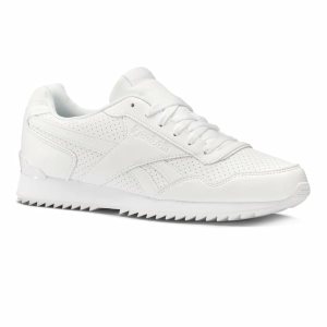 Reebok ROYAL GLIDE Turnschuhe Herren - Weiß - DE 093-BRM